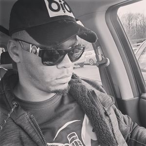 Meet your Posher, Jesus